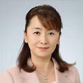 武田朋子先生