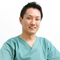 院長  倉田 友宏 先生
