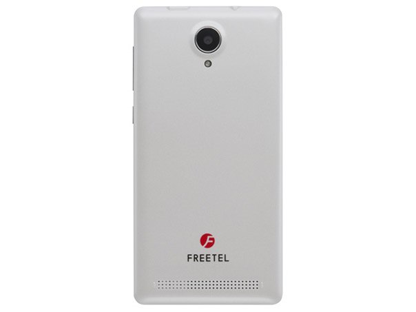 達人プラスモバイルfor Android FREETEL PRIORI3