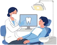 治療説明・提案